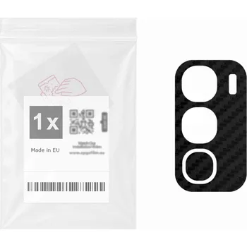 Pouzdro na mobilní telefon Fólie na celý ostrov fotoaparátu pro Vivo Y37t - SKIN, KŮŽE