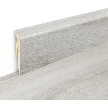soklová lišta AFIRMAX Soklová lišta Afirmax Freemont Oak (188)
