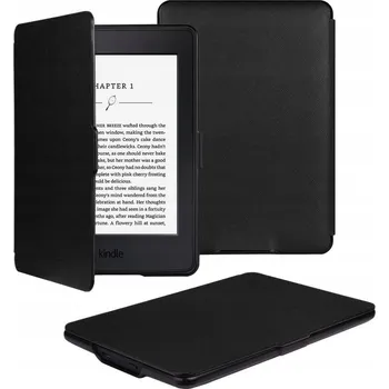Pouzdro Obal / pouzdro pro Kindle Paperwhite 1 2 3 + držák