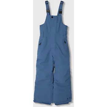 Chlapecké kalhoty Dětské lyžařské kalhoty Protest NEUTRAL TD 4510500 tyrkysová 56X, vel. 98