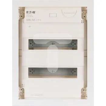 modulární přístroj a rozvaděč Rozvodnice Eaton 400 V IP30 0 A