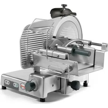 Kráječ na chleba SIRMAN spa NÁŘEZOVÝ STROJ VERTIKÁLNÍ MANTEGNA 350 VCS