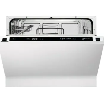Myčka nádobí VESTAVNÁ MYČKA NÁDOBÍ ELECTROLUX ESL2500RO, 6 SAD NÁDOBÍ, 49 dB