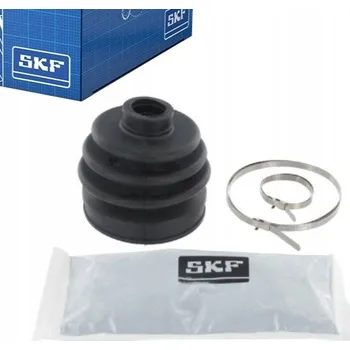 Soustava řízení Sada manžet, řízení SKF VKJP 1009