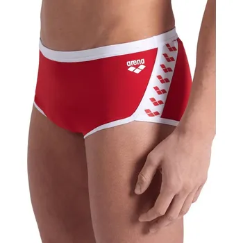 Dámské plavky Kraťasy pánské Arena červené M