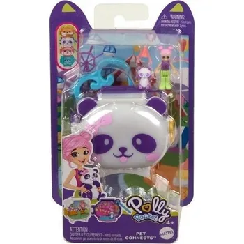 PANENKA POLLY POCKET HRD38