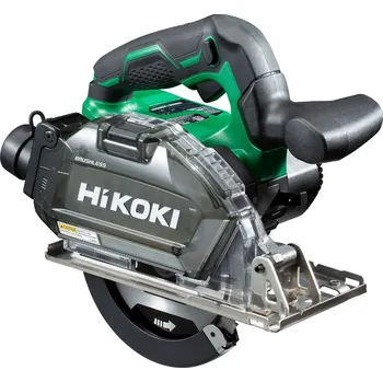 Aku kotoučová pila na kov HiKOKI / Hitachi CD3605DBW2Z
