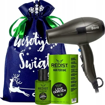 Péče o vlasy Fén na vlasy Hairway BORA