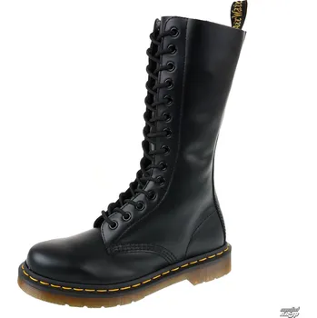 Pánská zimní obuv boty kožené unisex - 1914 - Dr. Martens - DM11855001 - 39