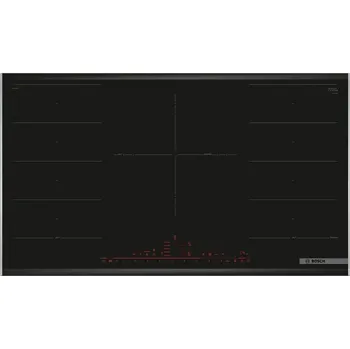 Varná deska Bosch Serie 8 Indukční varná deska 90 cm PXV975DV1E free_store_pickup