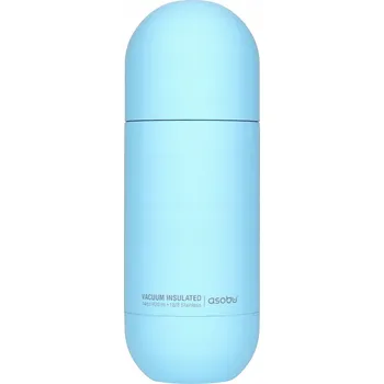 Asobu Orb Bottle Modrá Termoska 420ml