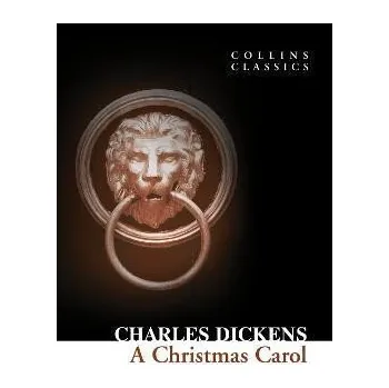 Umění A Christmas Carol (Collins Classics)