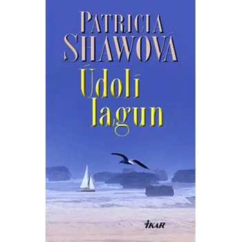 Patricia Shawová Údolí lagun Stav: Nová - lehce poškozená