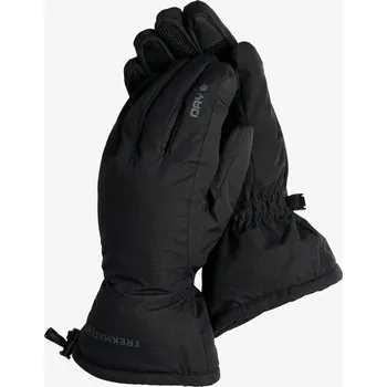Rukavice Rukavice Trekmates Classic DRY Glove - černé L