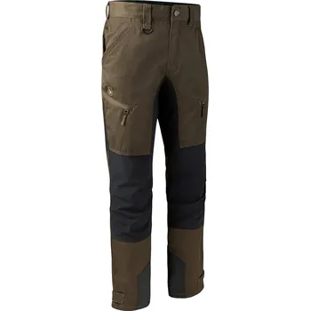 Pánské kalhoty Deerhunter Rogaland Stretch Fallen Leaf 58