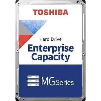 Pevný disk Toshiba MG09ACA18TE 18000GB 3,5" SATA disk