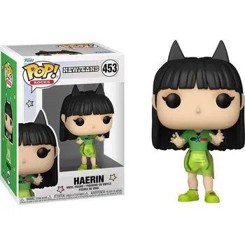 Figurka Figurka Funko Pop! NewJeans Haerin
