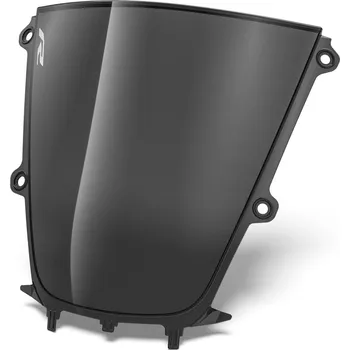 Yamaha kouřové plexi R9