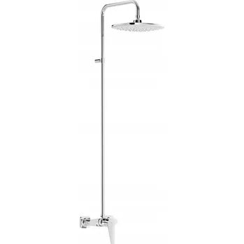 Sprchový set Sprchový set nástěnný Tres