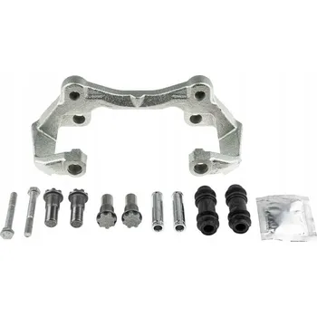 Brzdový třmen DRŽÁK BRZDOVÉHO TŘMENU NTY HZP-AU-010A