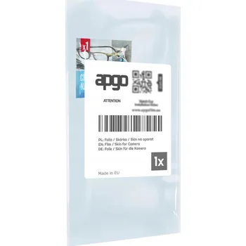 Pouzdro na mobilní telefon Fólie na celý ostrov fotoaparátu pro Realme C85 Pro - SKIN, KŮŽE