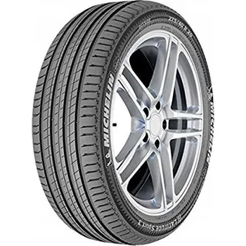 Osobní pneu Letní pneumatika Michelin LATITUDE SPORT 3 265/50 R19 110 Y zesílená (XL) N0 - Porsche