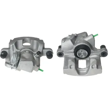 Brzdový třmen Brzdový třmen Budweg Caliper 344156