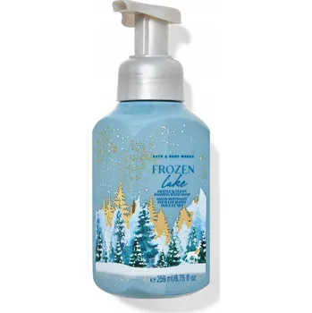 Mýdlo Mýdlo na ruce Bath & Body Works 259 ml