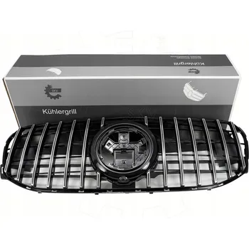 Ventilátor topení a klimatizace ESEN SKV 66SKV608 Krátká hadice chladiče