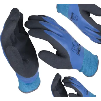 Pracovní rukavice Rukavice Guide 223 velikost 8 - M 1 pár