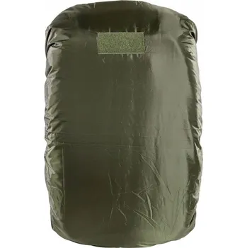 turistický batoh Tasmanian Tiger Raincover M Olive 41-60 l zelený turistický Batoh