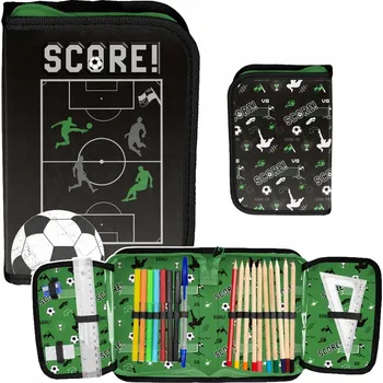 Penál Jednopatrový rozkládací penál Paso