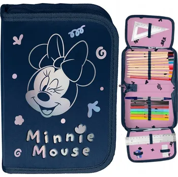 Penál Jednopatrový rozkládací penál Paso