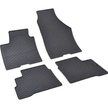 autokoberec Autokoberce gumové přesné s nízkým okrajem - Suzuki Swift VII (2023-)