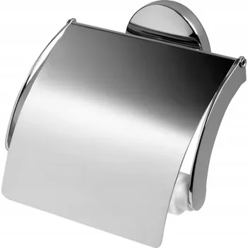Držák na toaletní papír Bisk