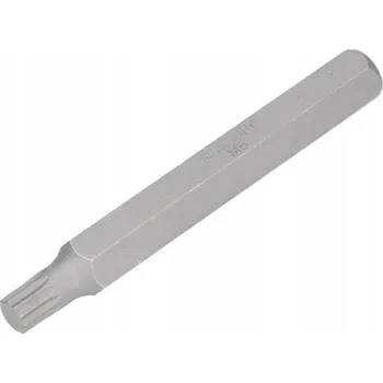 Bit Bit SPLINE M8 L=80 mm King Tony