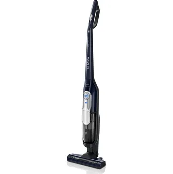 Vysavač Tyčový vysavač Bosch BCH85N modrý