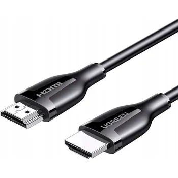 Video kabel HDMI 2.0 kabel 4K 60Hz UGREEN 1.5m (černý)