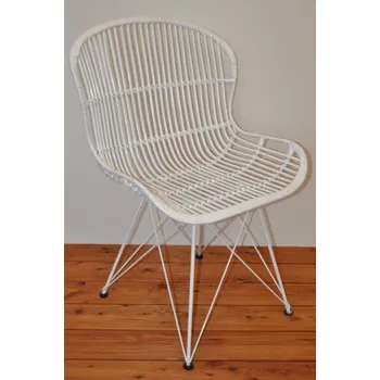 Křeslo Ratanové křeslo Lyon