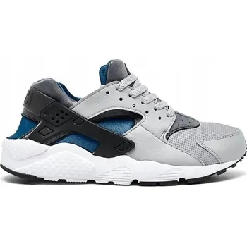 Dámské tenisky Nike Huarache Run Šedé 37.5
