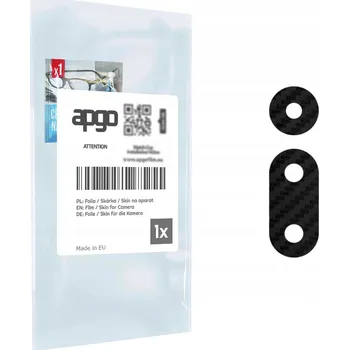 Pouzdro na mobilní telefon Fólie na celý ostrov fotoaparátu pro mobilní zařízení Solana Seeker - SKIN, KŮŽE