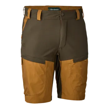 Pánská móda Pánské letní kraťasy Deerhunter Strike Bronze 54