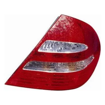Auto-moto Zadní světlo VAN WEZEL 3041932