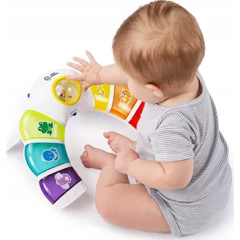 Hračka pro nejmenší Zabawka Interaktywna Dźwiękowa Baby Einstein