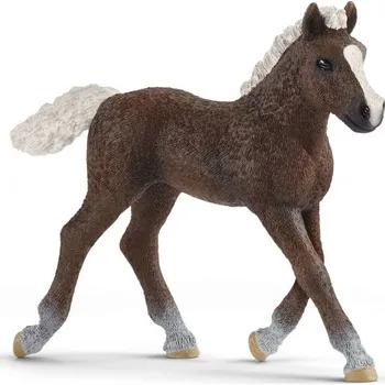 Figurka Schleich Švédský kůň - hříbě 13899