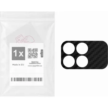 Pouzdro na mobilní telefon Fólie na celý ostrov fotoaparátu pro Xiaomi Redmi K90 - SKIN, KŮŽE