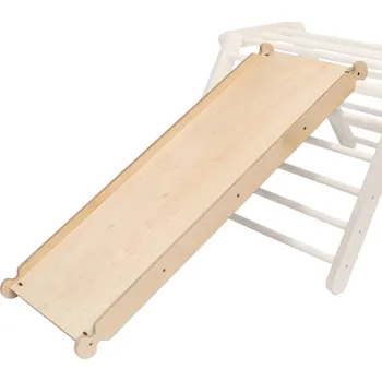 Hra na zahradu Ette Tete Lezecká rampa / skluzavka pro kostky CUBITRI®