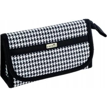 Kosmetická taška Kosmetická taštička Reed černá