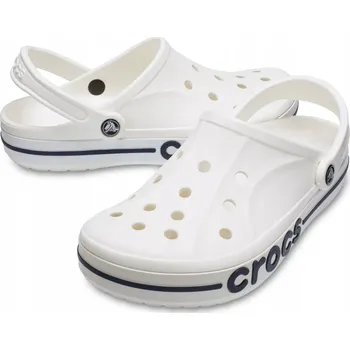 Dámské pantofle Dámské Boty Nazouváky Nazouváky Crocs Bayaband 205089 Clog 36-37