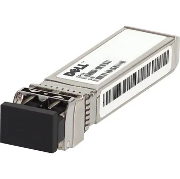 Počítač DELL Networking Transceiver 25GbE SFP28 SR MMF Duplex LC/ modul pro kartu